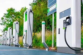EV Charging
