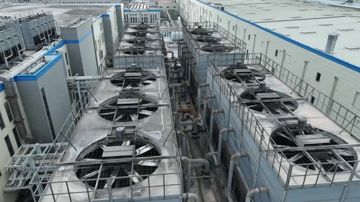 HVAC Systems