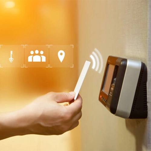 Access Installation