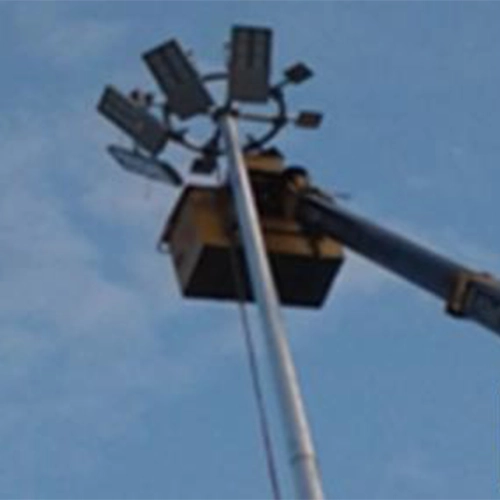 Alarm System