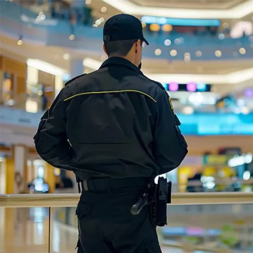 Guard Tour Systems