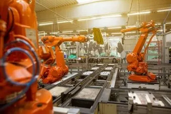 Industrial Machineries