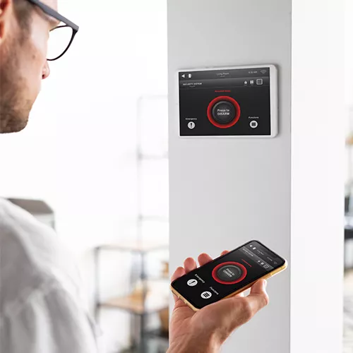 Alarm System