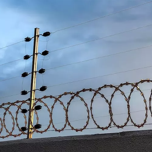 Perimeter Protection System