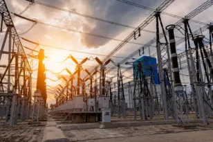 Power distribution