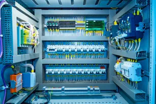 Power quality solution