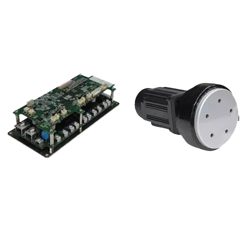 Fire Alarm System