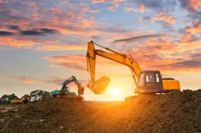 Site Development