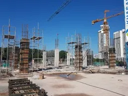 Structural Works
