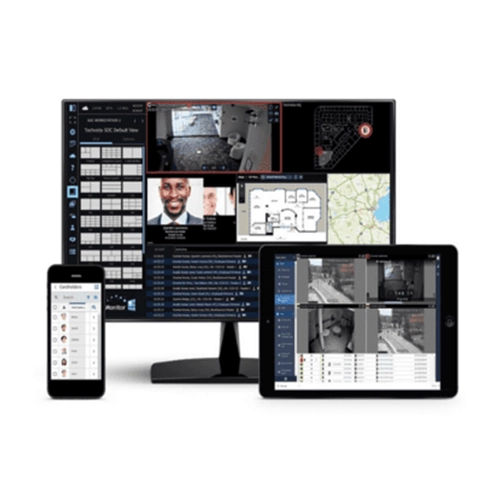 Third Party Integrations